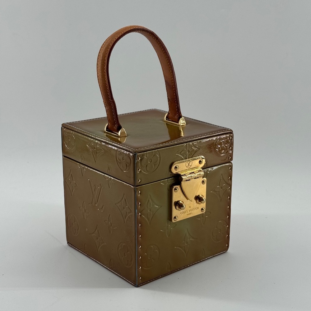 Louis Vuitton Box
